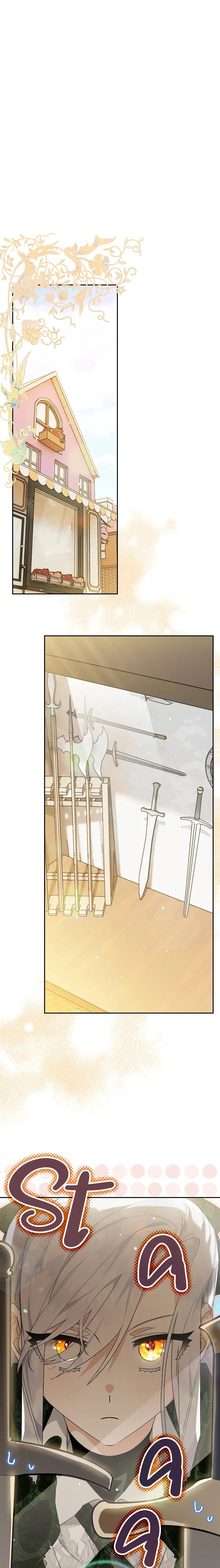 Read Sigrid Manga Online