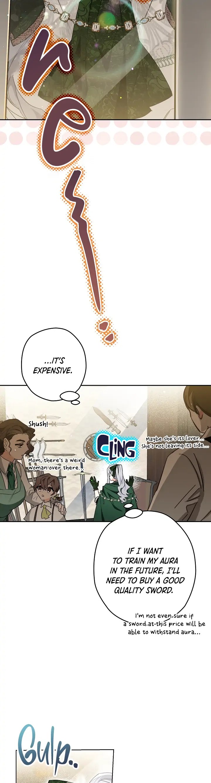 Read Sigrid Manga Online