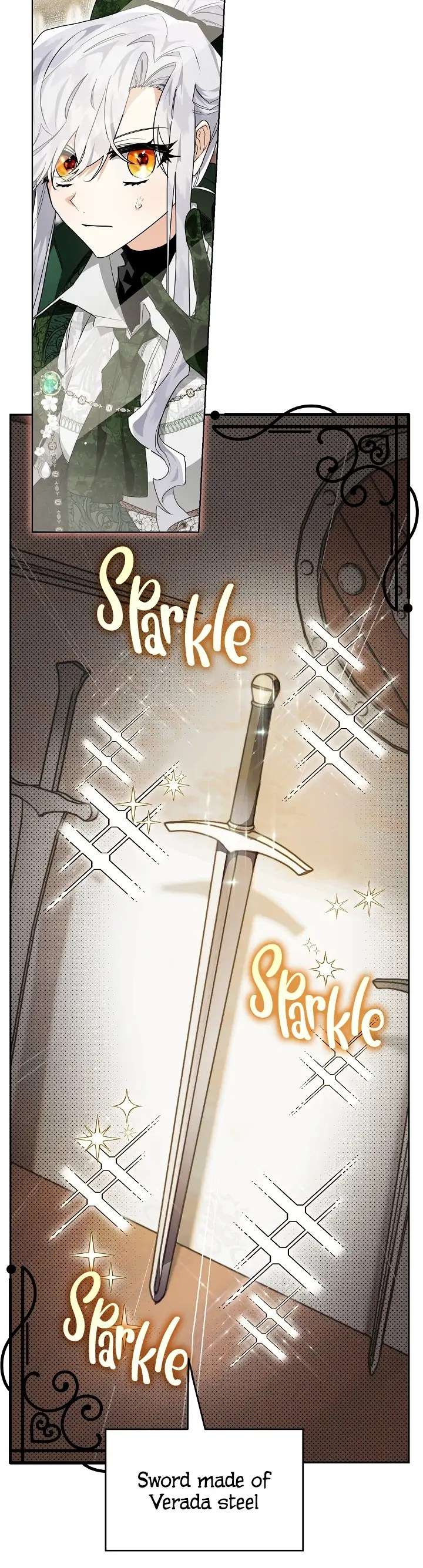 Read Sigrid Manga Online