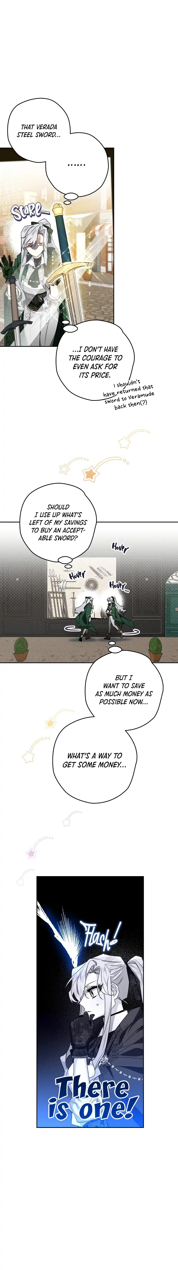 Read Sigrid Manga Online
