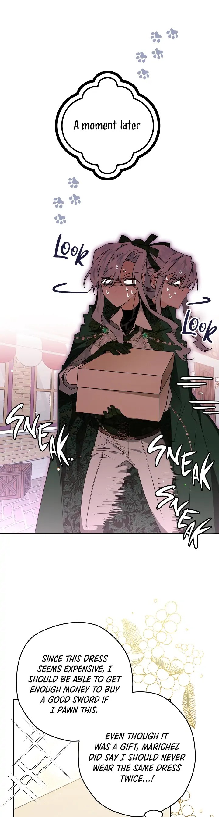 Read Sigrid Manga Online