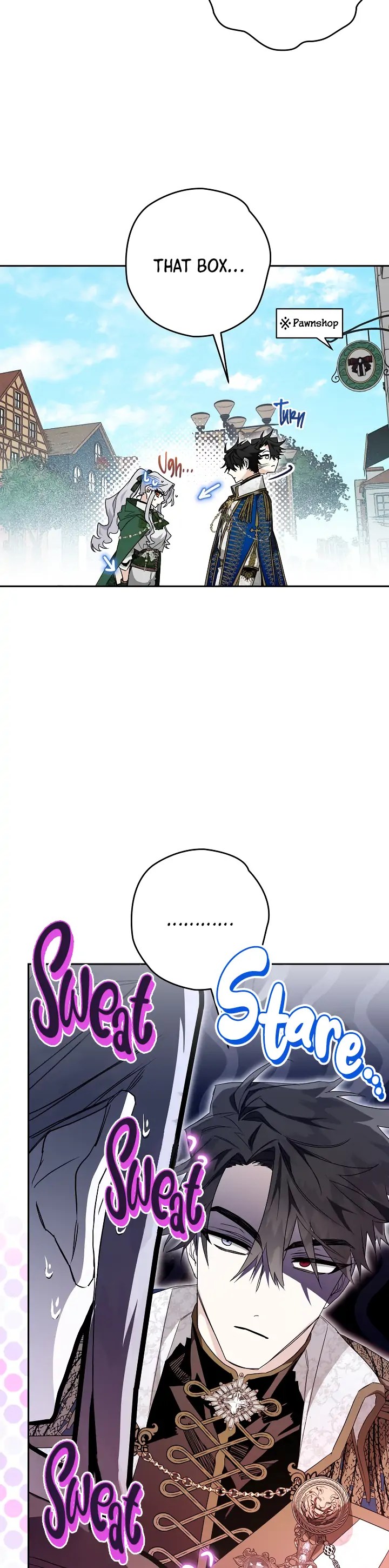 Read Sigrid Manga Online