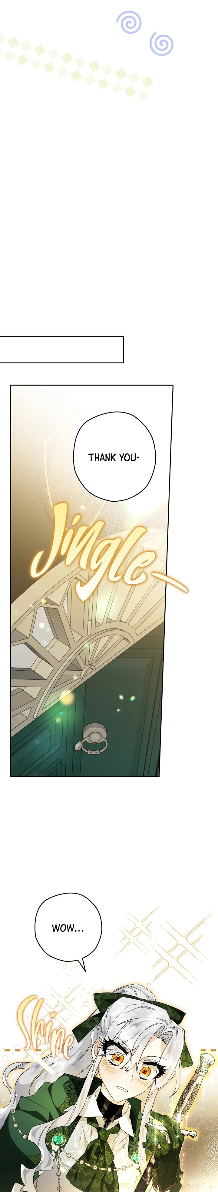 Read Sigrid Manga Online