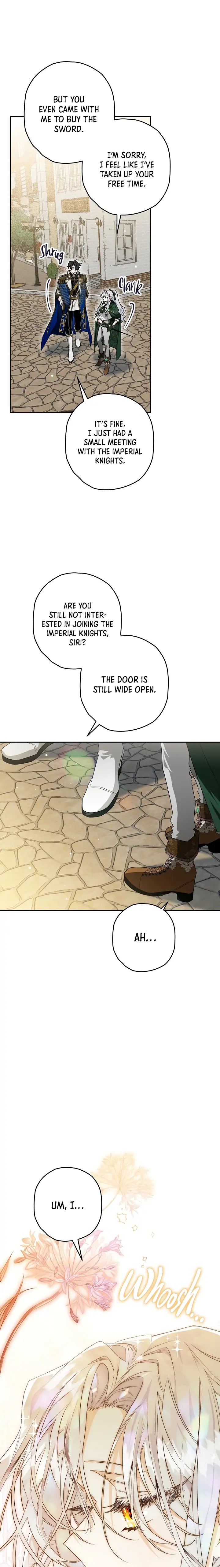 Read Sigrid Manga Online