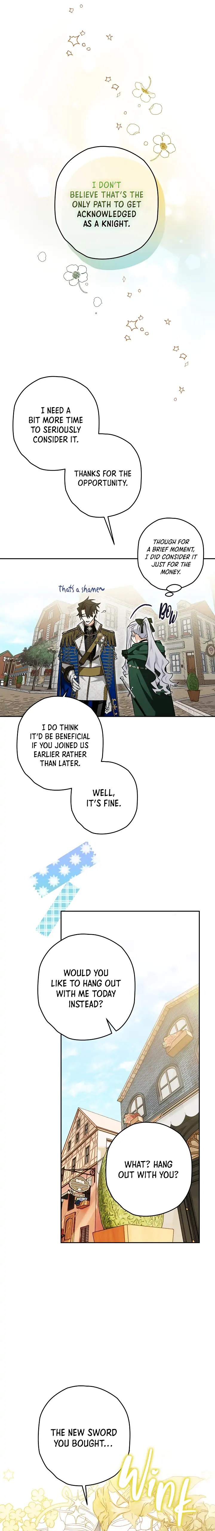Read Sigrid Manga Online