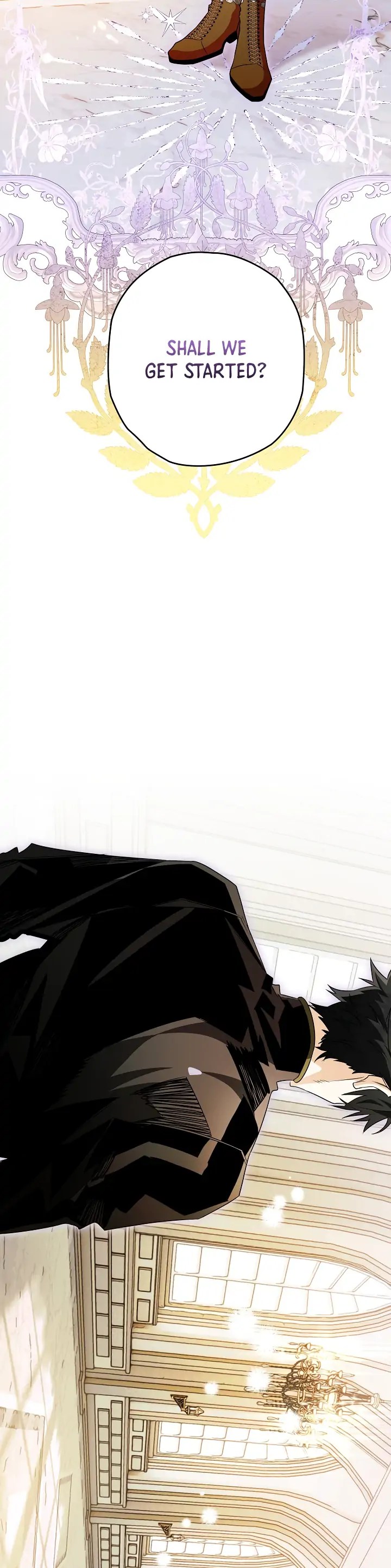 Read Sigrid Manga Online