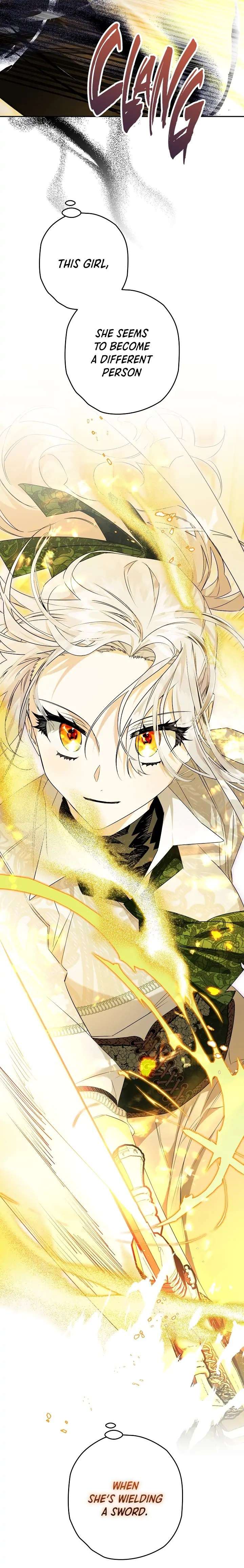 Read Sigrid Manga Online