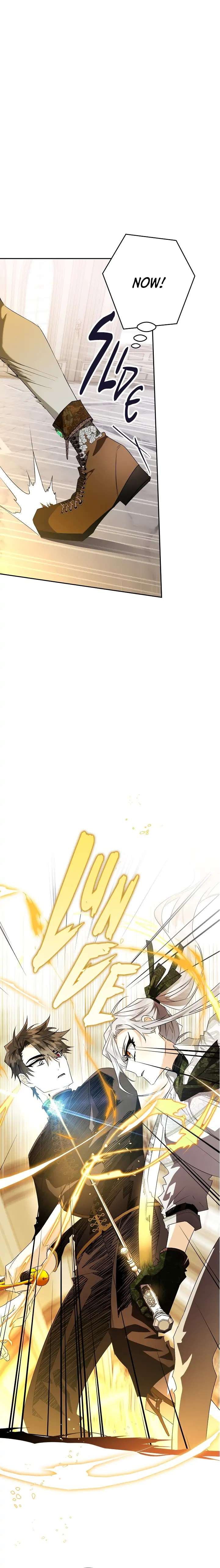 Read Sigrid Manga Online