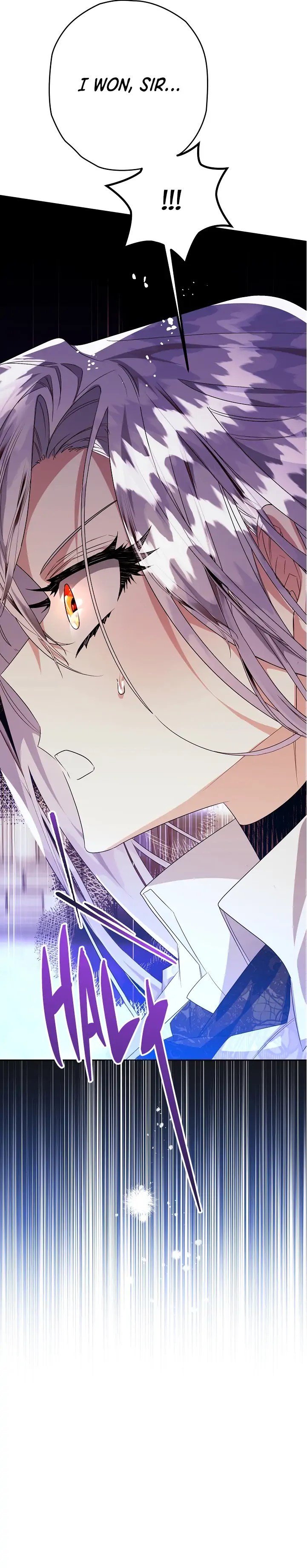 Read Sigrid Manga Online