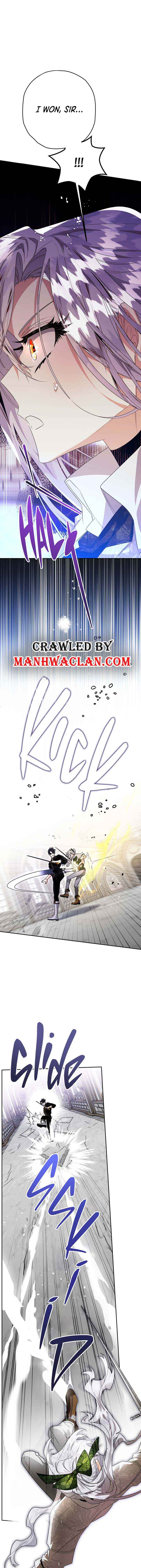 Read Sigrid Manga Online