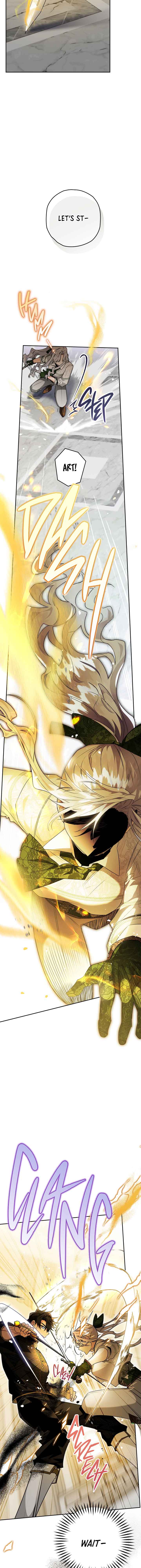 Read Sigrid Manga Online