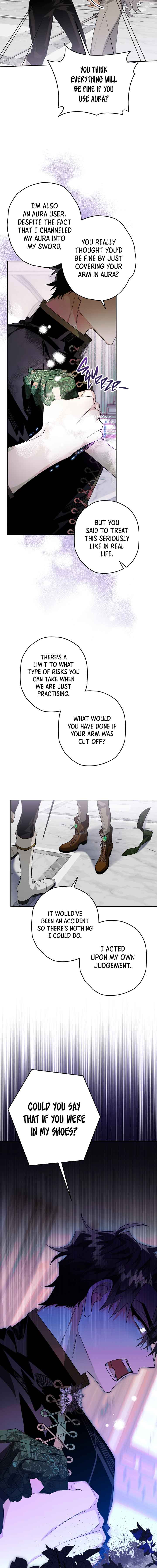 Read Sigrid Manga Online