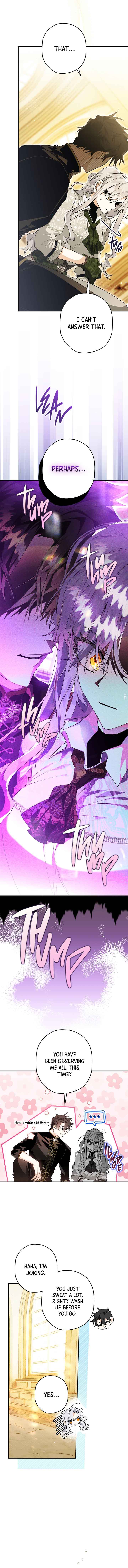 Read Sigrid Manga Online