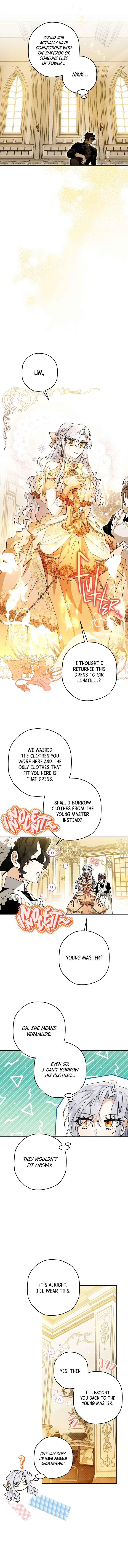 Read Sigrid Manga Online
