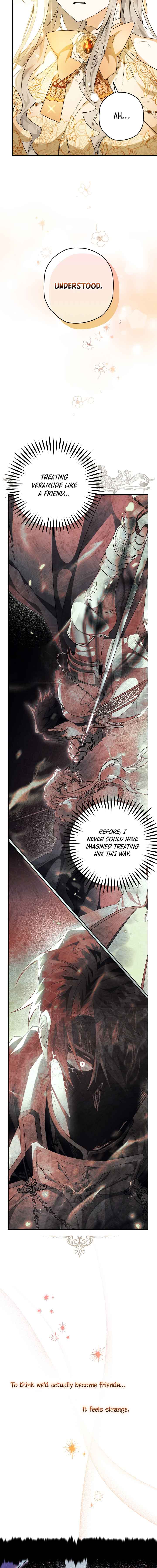 Read Sigrid Manga Online