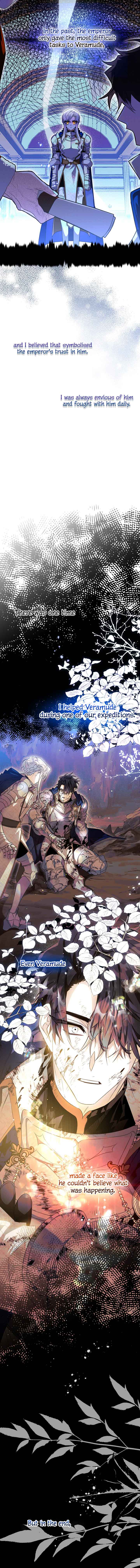 Read Sigrid Manga Online
