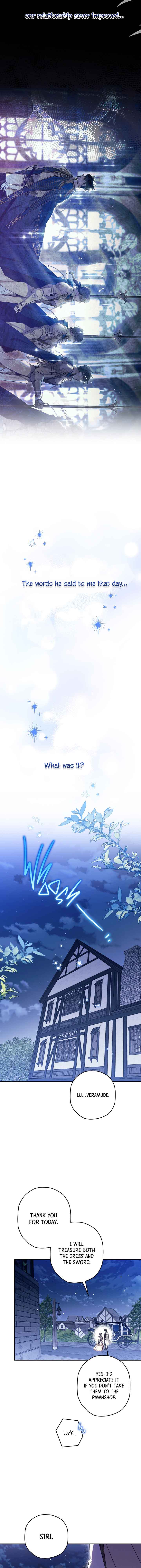 Read Sigrid Manga Online