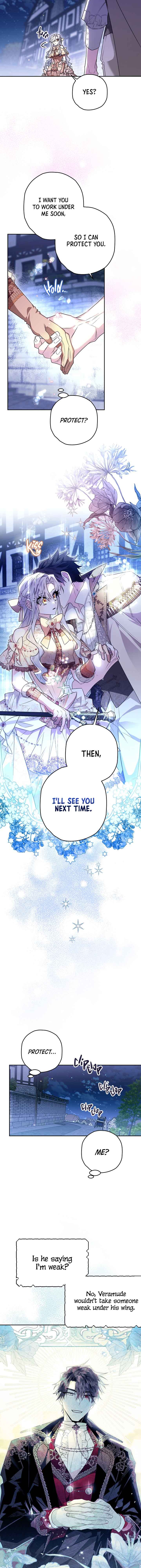 Read Sigrid Manga Online