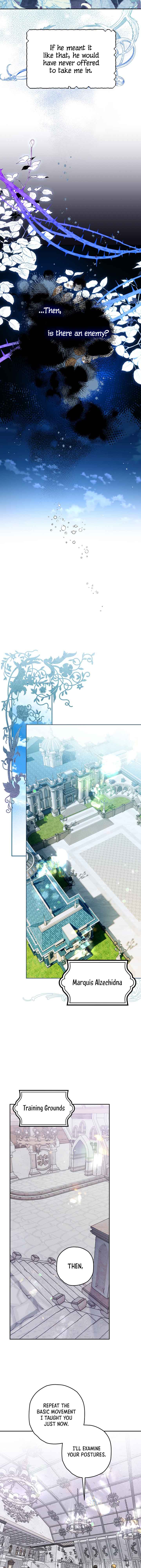 Read Sigrid Manga Online
