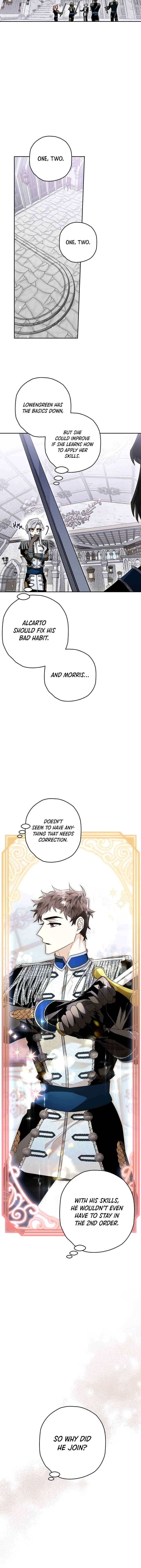 Read Sigrid Manga Online
