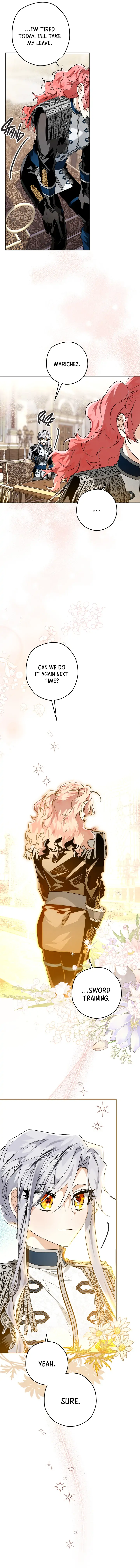 Read Sigrid Manga Online