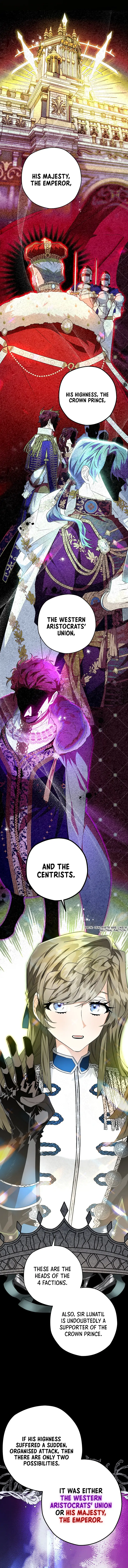 Read Sigrid Manga Online