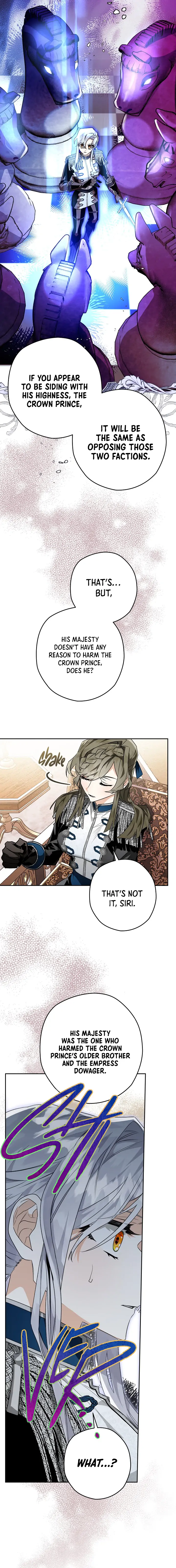 Read Sigrid Manga Online