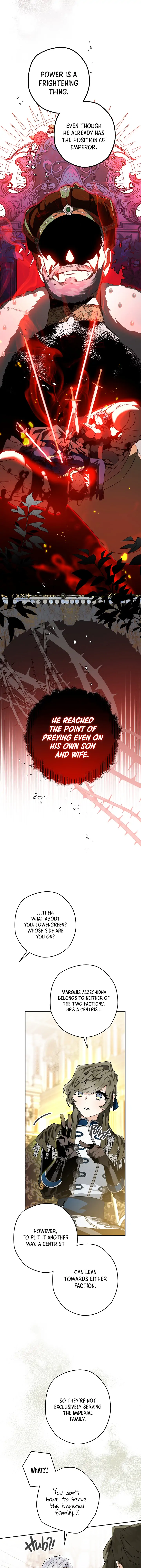 Read Sigrid Manga Online
