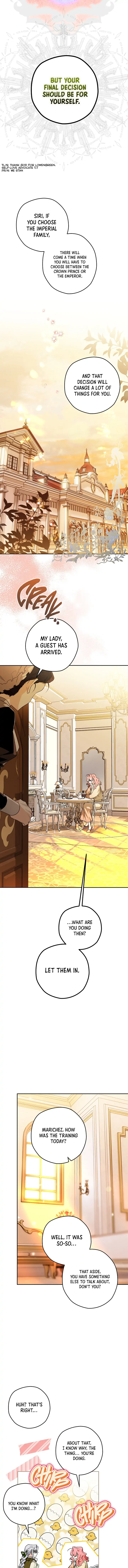 Read Sigrid Manga Online