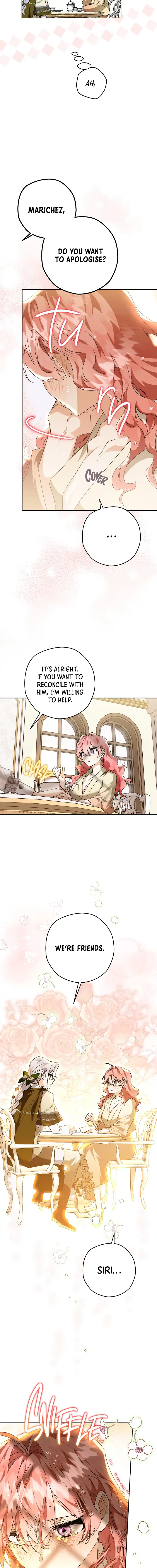 Read Sigrid Manga Online