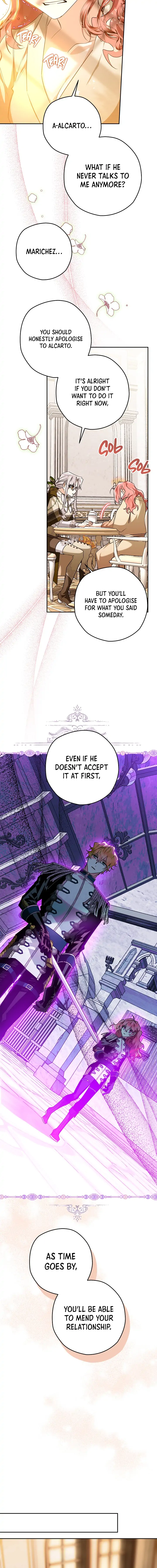 Read Sigrid Manga Online
