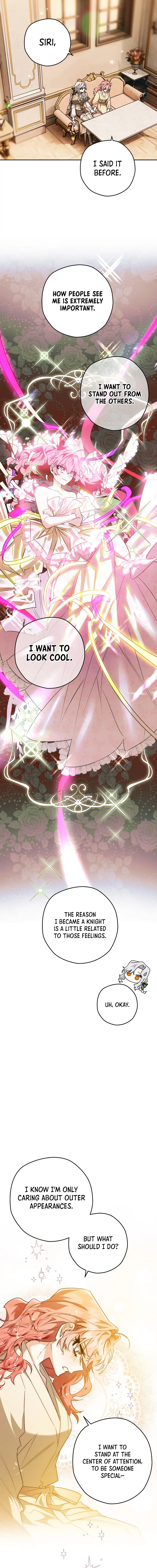 Read Sigrid Manga Online