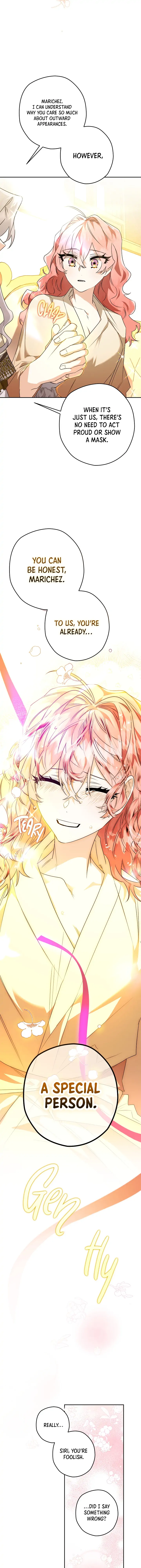 Read Sigrid Manga Online