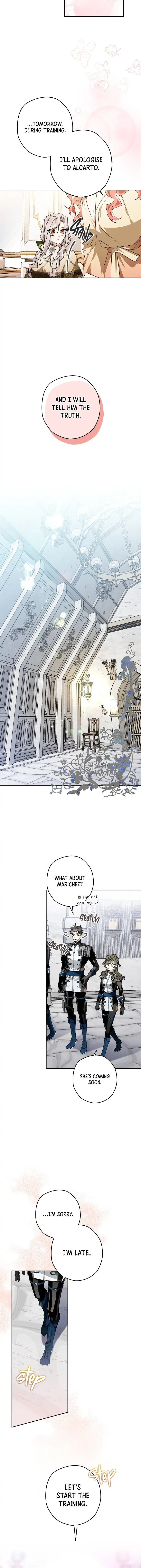 Read Sigrid Manga Online