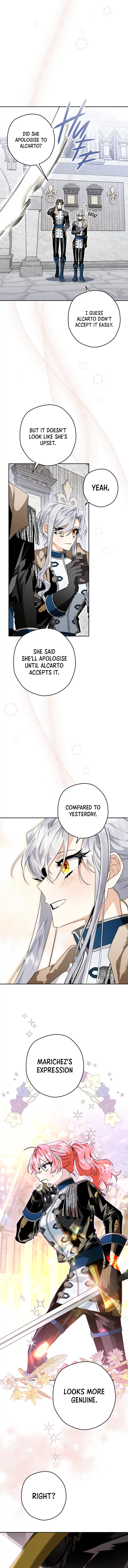 Read Sigrid Manga Online