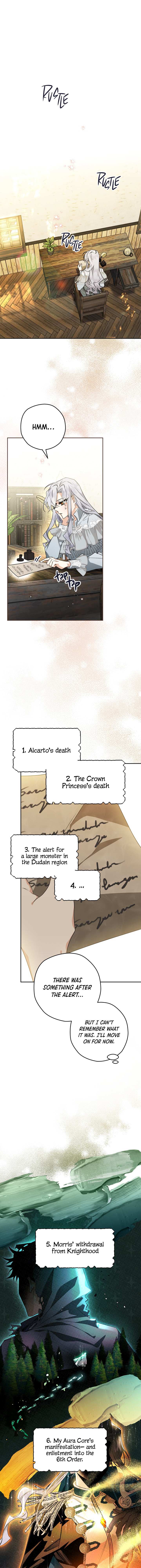 Read Sigrid Manga Online