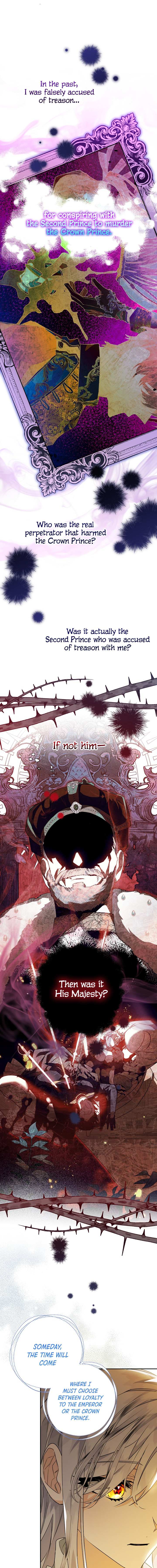 Read Sigrid Manga Online