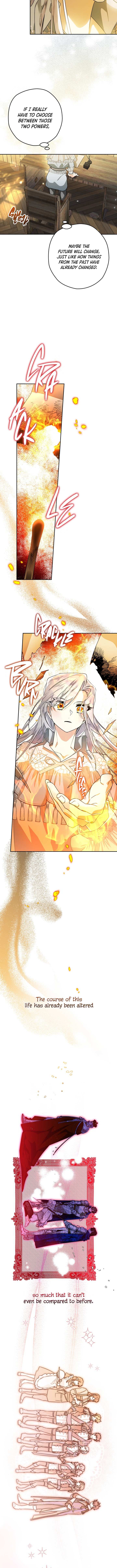 Read Sigrid Manga Online