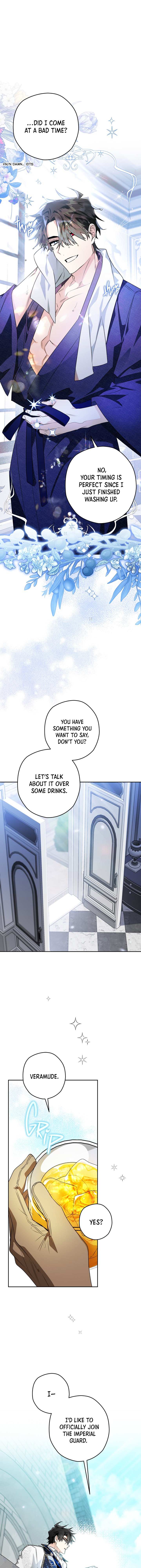 Read Sigrid Manga Online