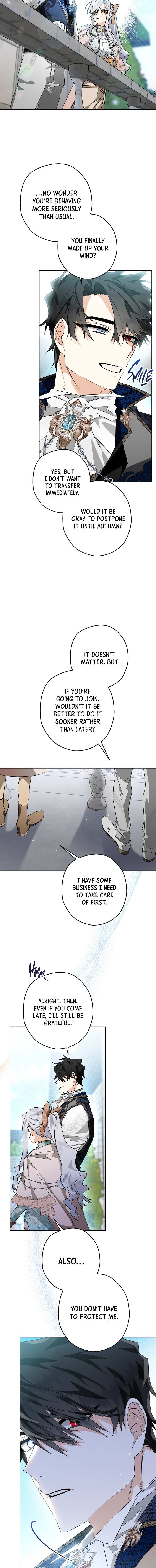 Read Sigrid Manga Online