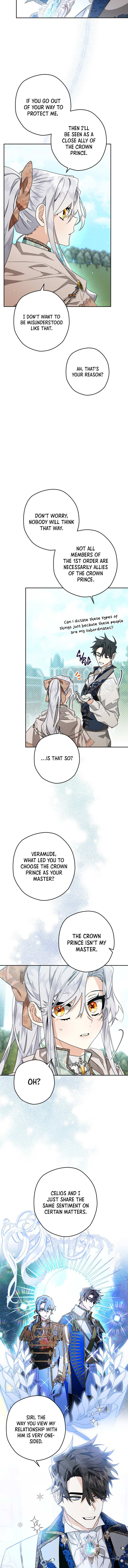 Read Sigrid Manga Online