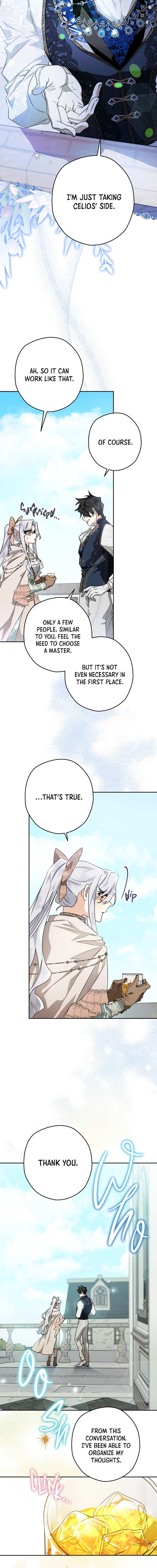 Read Sigrid Manga Online