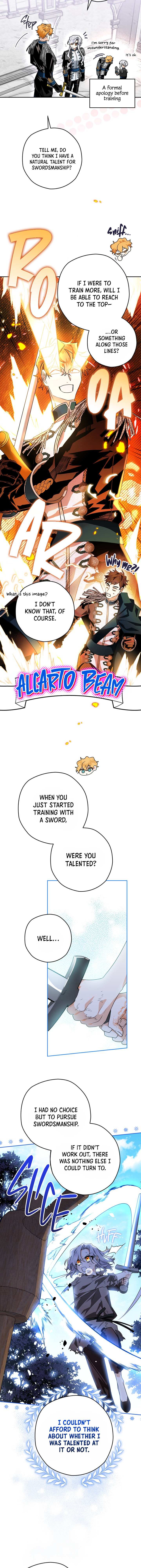 Read Sigrid Manga Online