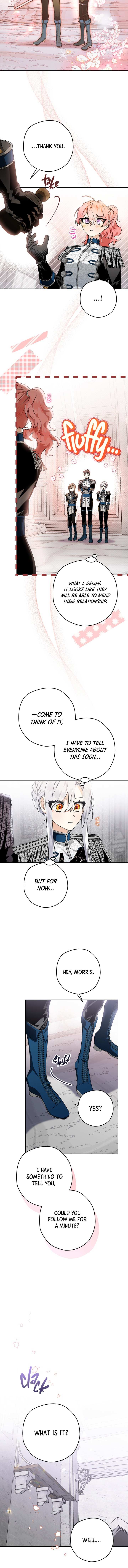 Read Sigrid Manga Online