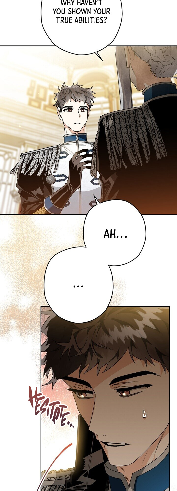 Read Sigrid Manga Online
