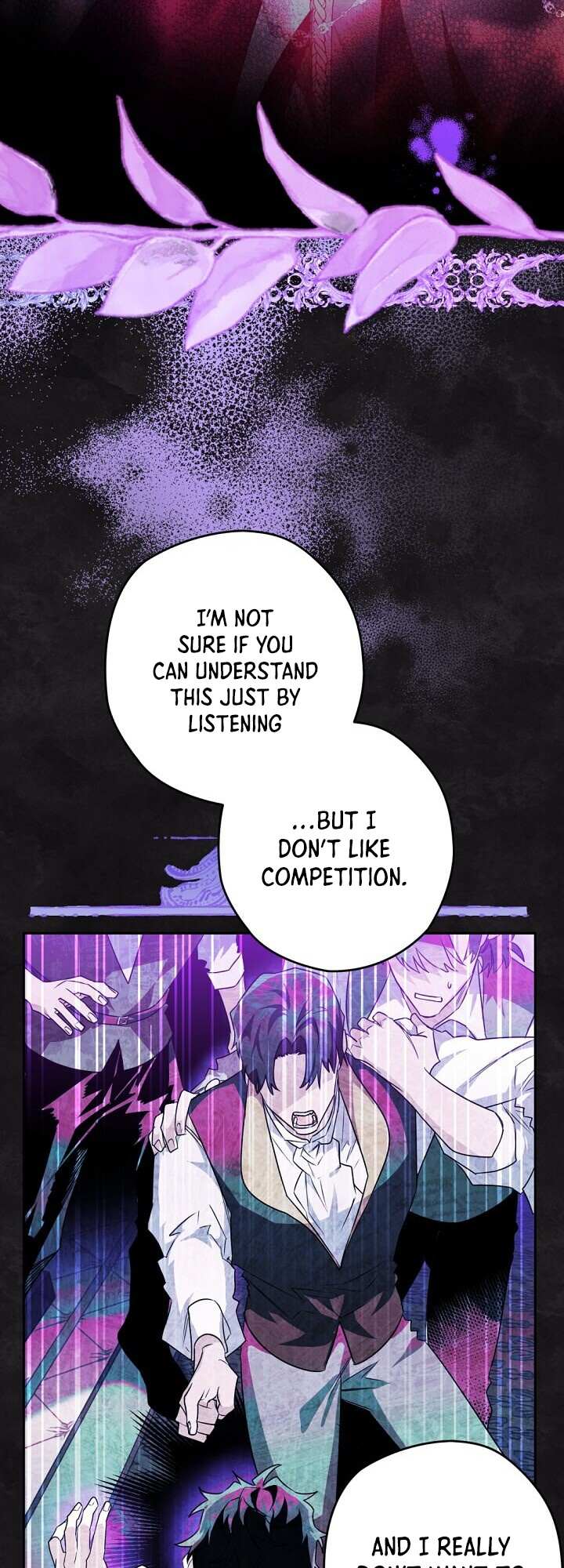 Read Sigrid Manga Online