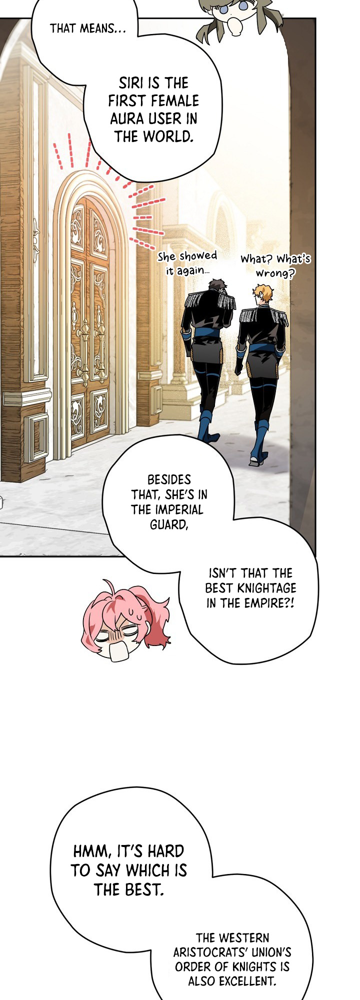 Read Sigrid Manga Online