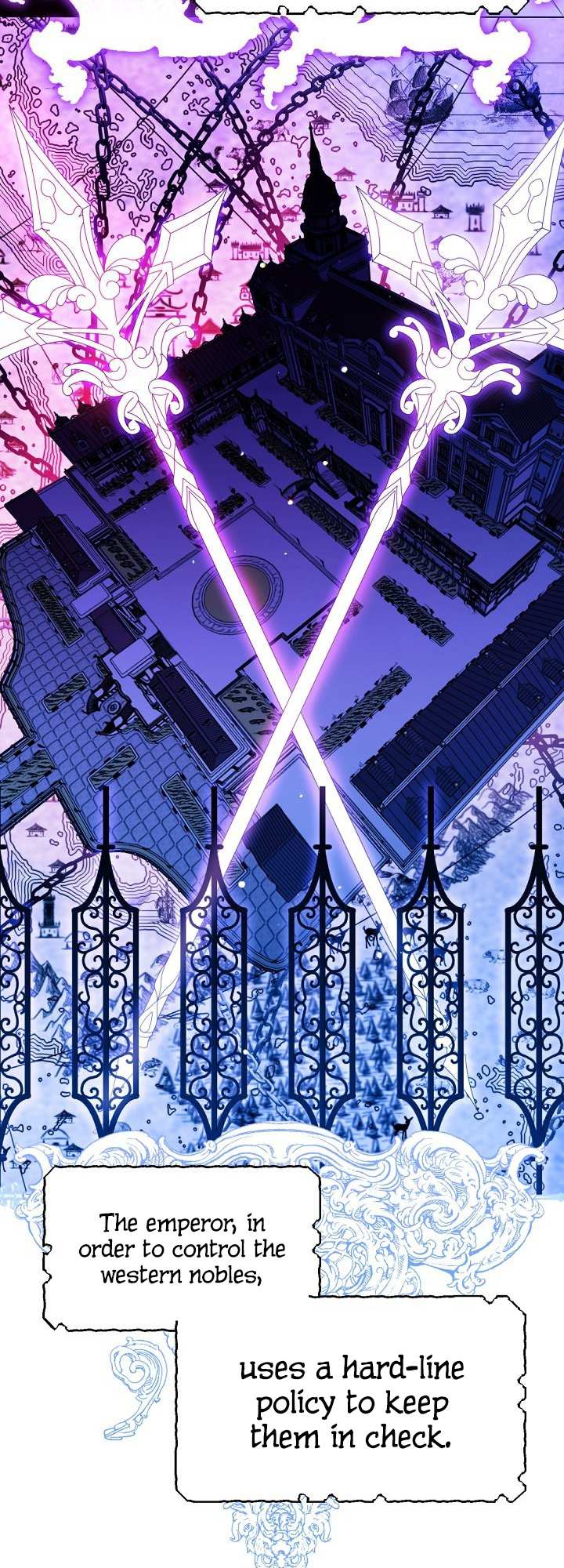 Read Sigrid Manga Online