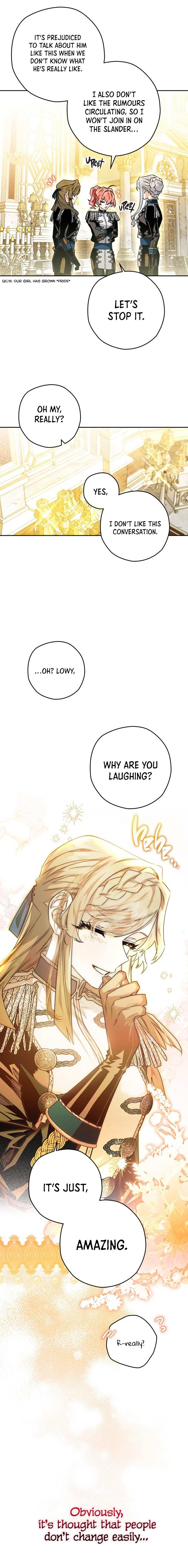 Read Sigrid Manga Online