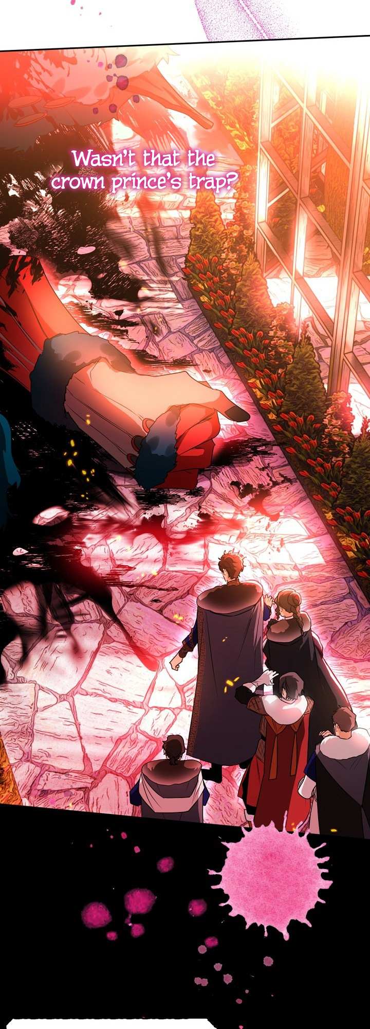 Read Sigrid Manga Online